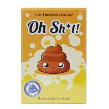 Oh Shit! - Etoile Noire
