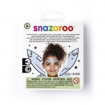 Mini-kit De Maquillage Fée Des Glaces - Snazaroo