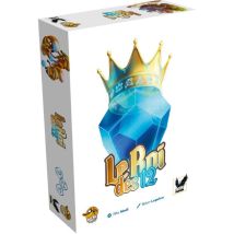 Le Roi Des 12 - Lucky Duck Games