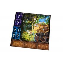 Kids Chronicles La Quete Des Pierres - Lucky Duck Games