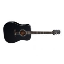 Takamine G Series 30 - Guitare Acoustique - Dreadnought - Black