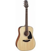 Takamine G Series 30 - Guitare Acoustique - Dreadnought - Natural