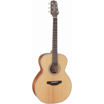 Takamine Gn20 - Guitare Folk - Auditorium - Natural Satin