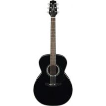 Takamine G Series 30 Gn30 Blk - Guitare - Acoustique - Noir