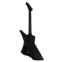 Ltd Signature James Hetfield Snakebyte - Guitare Électrique - Black