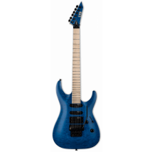 Guitare Electrique Ges Mh203qm-stb