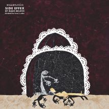 Side Effex Of Make-believe- Divided For Love's Sake