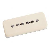 Seymour Duncan Antiquity P90 - Pickup Pour Guitare Électrique (barre De Savon)- Crème