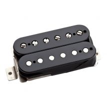 Esd Sh-1n Kit Micro Humbucker / 59 Model / Manche / Noir