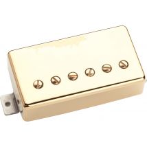 Seymour Duncan 59 Model Sh-1 - Micro Chevalet Pour Guitare - Gold