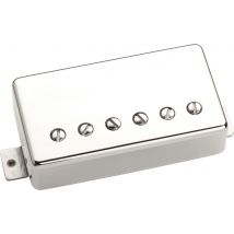 Seymour Duncan 59 Model Sh-1 - Micro Chevalet Pour Guitare - Nickel