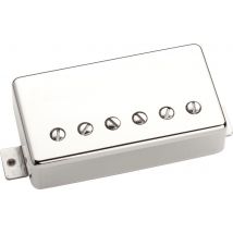 Seymour Duncan 59 Model, Sh-1 4 Conducteurs - Micro Chevalet Pour Guitare - Nickel