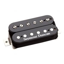 Sh-2n Humb Jazz Manche Noir