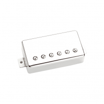 Seymour Duncan - Micro Guitare Électrique, Chevalet Nickel - Jb Model
