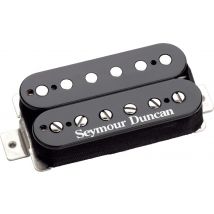 Seymour Duncan Custom - Micro Chevalet Pour Guitare - Noir