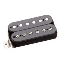 Seymour Duncan Alnico Ii Pro Hb - Pickup Pour Guitare Électrique - Noir
