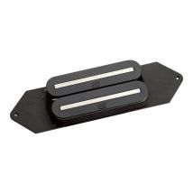 Seymour Duncan Rickenbacker - Pickup Pour Guitare Basse À 4 Cordes - Noir