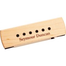 Seymour Duncan Woody Hum-canceling - Micro Pour Guitare - Naturel