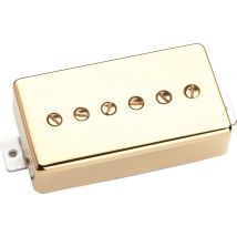 Seymour Duncan Phat Cat - Micro Manche Pour Guitare - Gold
