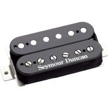 Seymour Duncan Alternative 8 - Micro Chevalet Pour Guitare - Noir
