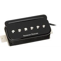 Seymour Duncan Kit P-rails - Micro Pour Guitare - Noir