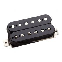Seymour Duncan Slash Alnico Ii Pro - Pickup Pour Guitare Électrique - Noir