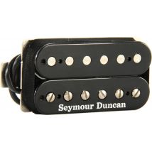 Seymour Duncan Whole Lotta Hb - Micro Manche Pour Guitare - Noir