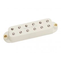 Seymour Duncan Little '59 - Pickup Pour Guitare Électrique - Pont - Passif - Parchemin