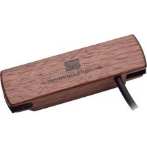 Seymour Duncan Woody Hum-canceling - Micro Pour Guitare - Noyer