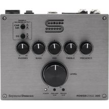 Seymour Duncan Powerstage 200 - Mini Amplificateur De Puissance - 200 W