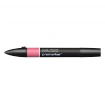 Winsor & Newton Promarker R346 - Marqueur Double Pointe - Permanent - Rose Antique