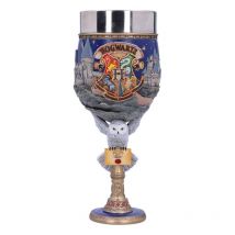 Coupe Harry Potter - Poudlard