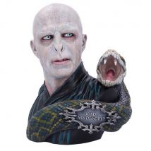 Harry Potter - Buster Collector - Voldemort