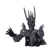 Figurine Buste Sauron Premium - Le Seigneur Des Anneaux - Nemesis now
