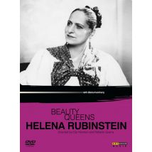 Reines De Beauté : Helena Rubinstein