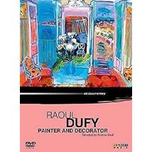 Raoul Dufy, Painter And Decorator