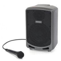 Samson Expedition Express+ - Enceinte Pour Système D'Assistant Personnel - Sans Fil - Bluetooth - 2 Voies