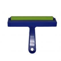 Rouleau Encreur Gel Press - Bleu - 15,24 Cm Scrapbooking