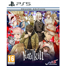 Yurukill : The Calumniation Games - Deluxe Edition - Nis America