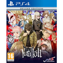 Yurukill : The Calumniation Games - Deluxe Edition - Nis America