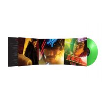 Blade Runner: Black Lotus - Original Soundtrack