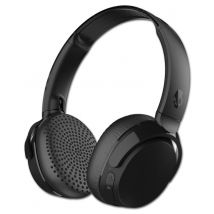 Casque Skullcandy - Riff Wireless 2 - Sans Fil - Noir