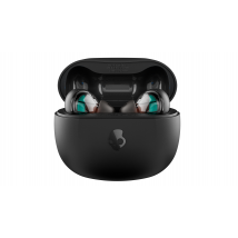 Skullcandy Rail - Écouteurs Intra-auriculaires Sans Fil - Noir