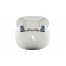 Skullcandy Rail - Écouteurs Intra-auriculaires Sans Fil - Blanc