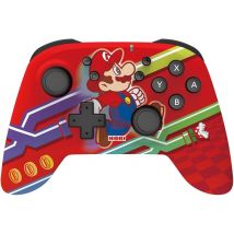 Manette Sans Fil Mario 2 Hori