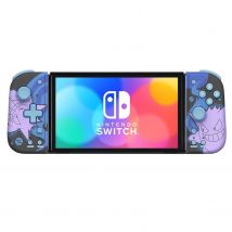 Manette Split Pad Pour Nintendo Switch Hori - Pokémon - Ectoplasma