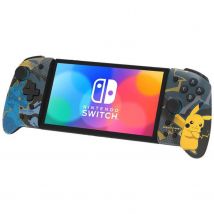 Manette Split Pad Pro Pour Nintendo Switch Lucario - Hori