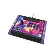 Manette Fighting Stick Alpha Hori Edition Street Fighter 6 - Ps5/ps4/pc