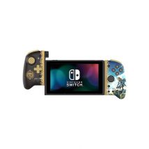Manette Split Pad Pro - Zelda : Tears Of The Kingdom - Nintendo Switch - Hori