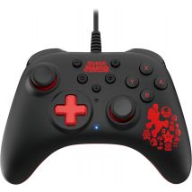 Manette Pour Switch Hori - Horipad Turbo - Super Mario